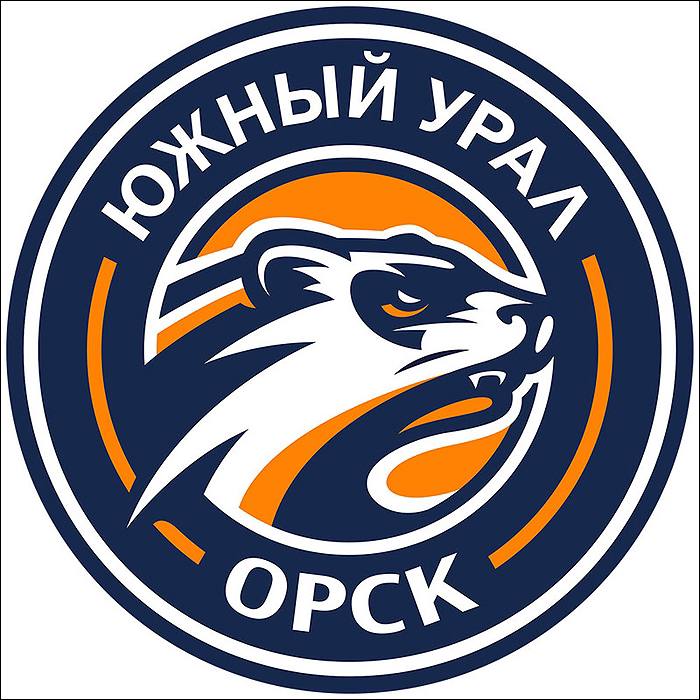 Логотип Южный Урал